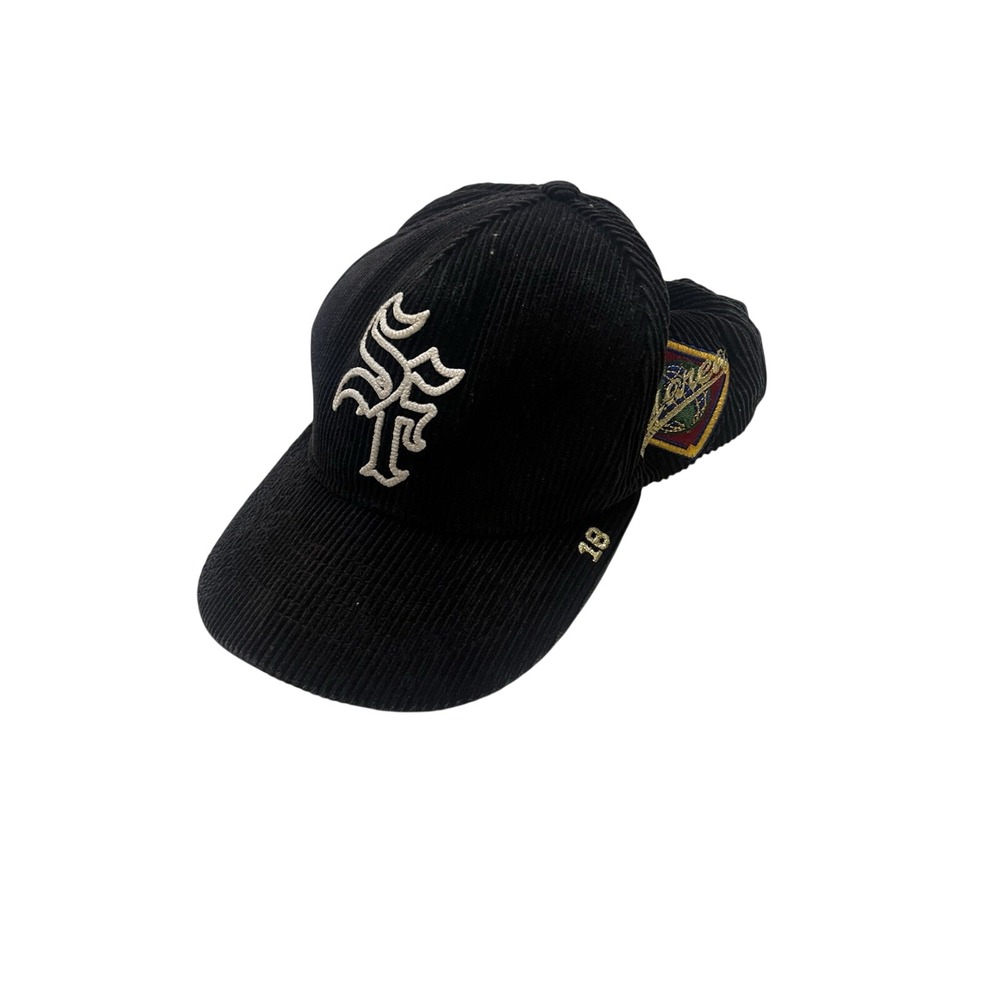 Dvniel Luu OG SF | Snap Back | Limited Edition & Sold Out Corduroy Colorway